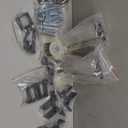 Wall Mount 24 Pieces