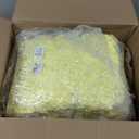 20LBS Bean Bag Filler - Shredded Memory Foam Beanbag Filling Pillow Stuffing Bean Bag Refill for Couch Cushion Stuffed Animals Dog Bed Chair Arts Crafts