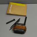 2Pack Solar String Lights Outdoor, 80FT 200LED Solar Fairy Lights, Waterproof Copper Wire & 8 Modes, Solar Twinkle Light for Garden, Tree, Wedding, Christmas Decorations, Patio, Fence (Warm White)