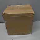 Tosnail 40 Pack 6.5 x 8.66 Inches Beginners Wooden Looms, Notched Weaving Loom for Adults, Darning Beading Boards, Basket Weaving Tools Kit for Crafts Project, Knitting, Sewing, Crochet