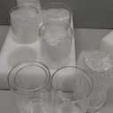 11 Pack Cylinder Vases- for Centerpieces, 6,8,10 Inch Clear Glass Cylinder Candle Holder- for Wedding Centerpirces Decoration Tall Clear Flower Vases, Hurricane Candle Holder for Party Home Decor