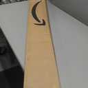 Cordless Blackout Roller Shades Blinds for Windows Free-Stop,Pull Down Room Darkening with Valance,Thermal Insulated Woven Fabric Window Door Blinds for Home,Office,White 34.5" W x 72" H