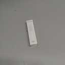 2 x USB Type C Wireless Presentation Clicker with Volume Remote Control, Presenter Remote & PowerPoint Slide Advancer for Mac, Computer, Laptop, Keynote, Google Slide