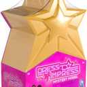 Dress To Impress Mystery Models Dolls - Wave 1, Gold
