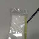 for iPhone 17 Pro Max Case Crystal Clear, [Anti-Yellowing][Military-Grade Protection], Ultra Slim Transparent Anti-Scratch Back, Soft Bumper, Non-Slip 17 Pro Max Phone Case, Clear 6.9"