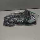 Thermalright FW360 Black ARGB CPU AIO Cooler,PC 360 Specification Water Cooler System,IPS LCD Screen with 320x240 Resolution,for AM5&Intel LGA1700/1851,CPU Cooler Comes with 2.4-inch LCD Display