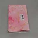 Grey Wig - Long Silver Wavy Wigs for Women Middle Part Gray 26 inch Natural Curly Synthetic Wig Heat Resistant Fiber Wigs for Daily Party Use