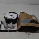 BETOPPER Stage Lights for Parties, 54x3W LED Par Light RGB, 5600Lumens DMX DJ Lights Sound Activated,Strobe Wash Lighting for Party, Wedding, Club, Concert and Festival