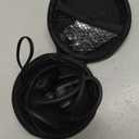 Stiive Bluetooth Headphones, 5.3 Wireless Sports Earbuds IPX7 Waterproof with Mic, Stereo Sweatproof in-Ear Earphones, Noise Cancelling Headsets for Gym Running Workout, 16 Hours Playtime - BlackGrey