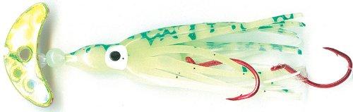 Mack's Lure 60005 Cha Cha Kokanee, 3 Pack