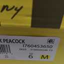 Circus NY by Sam Edelman Women's Ozzie Ankle Boot (6, Pink Peacock)