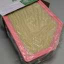 Engine+Cabin Air Filters Fit for 2020-2026 Chevrolet Silverado 2500HD/3500HD, 2020-2026 GMC Sierra 2500HD/3500HD (All 6.6L Diesel Engine Only) Air Filter Replace Accessories CF11966 84554703