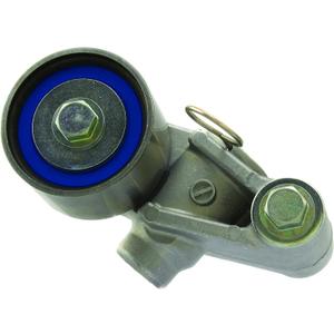 AISIN BTF-500 OEM Hydraulic Timing Belt Tensioner - Compatible with Select Subaru Baja, Forester, Impreza, Legacy, Outback