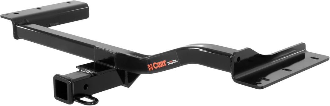 CURT 13143 Class 3 Trailer Hitch, 2-Inch Receiver