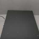 660lbs Heavy Duty Postal Scale with Steel, Ultra Durable Large Verstile Digital Shipping Scale, Scale for Packages/Pets/Luggage/Warehouse/Office/Orchard/Body Weight/Home/Commerce/Industry