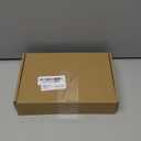 Bluetooth Headset - Wireless Headset with Microphone 90 Days Standby/110 Hours Talktime, Bluetooth Earpiece for Cell Phone/PC Tablet/Laptop Computer, Headphones for Trucker/Driver/Business