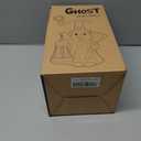 Qeeman Ghost Statues for Garden Decor : Halloween Waterproof Outdoor Decorations Yard Art Resin Figurines for Patio Balcony Porch Lawn Ornaments