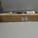 Earthtec 996516001 Mower Blades Replacement for Ryobi Lawn Tractor RY48110 RY48111 RY48112 Lawnmower Replace (2 Pcs)