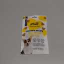 iPaw Dog Treats for Puppy Training, All Natural Human Grade Soft Dog Treat with Probiotics, Hypoallergenic, Easy to Digest (Chicken) Best Before Jan. 22, 2026