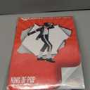 Morph Popstar Costume for Kids, 80s Disco Outfits for Boys, Retro Costume Boys, 80s Party Wear, Halloween Costumes for Kids (Medium)