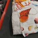 Ksotutm 2 Piece Skirt Sets for Women Animal Printed Halter Top High Waist Maxi Skirt Women's Fashion Vacation Outfits, S