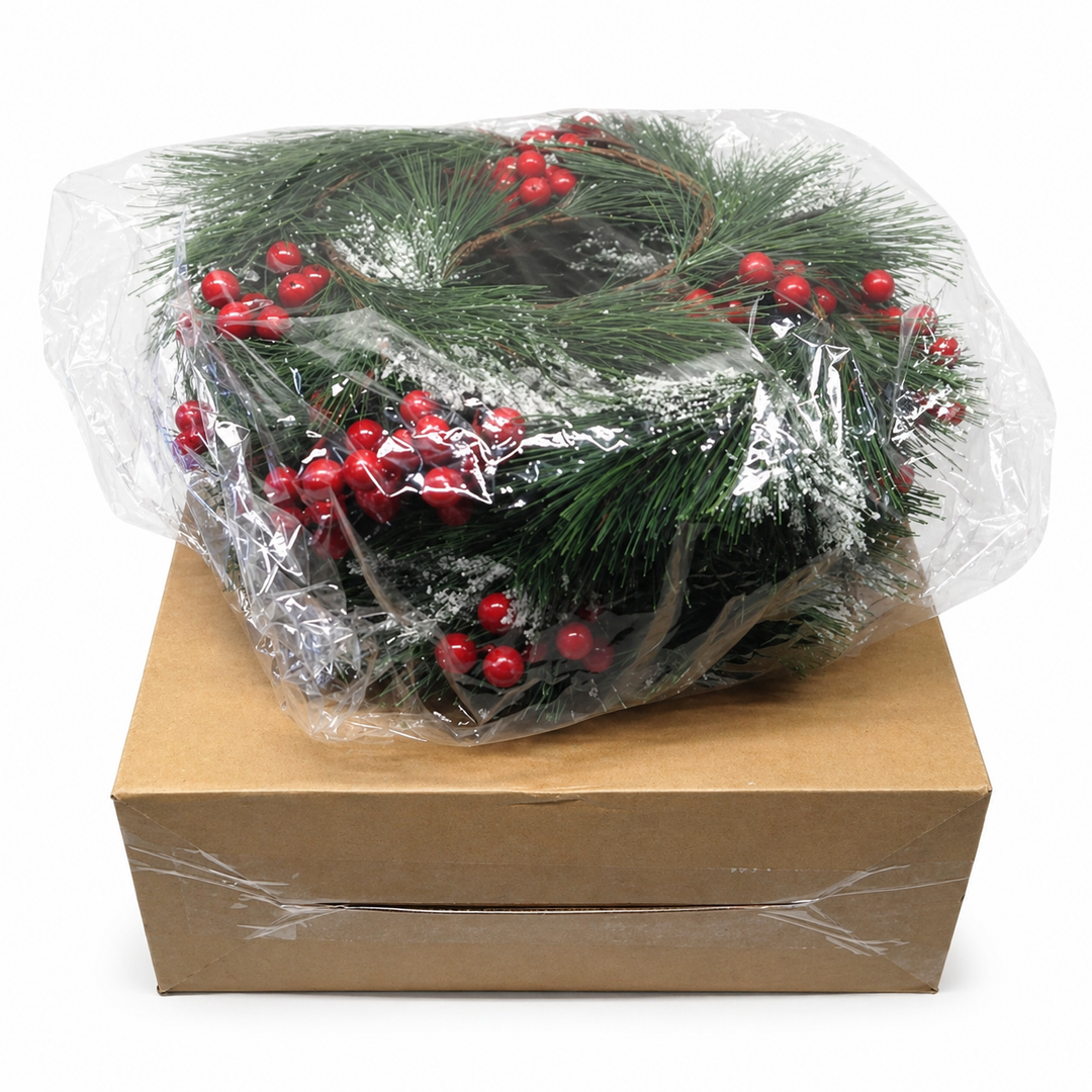 Christmas Crown, 1x1ft