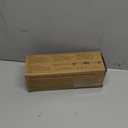 Deepsoon Heating Pad,Electric Heating Pads for Back,Neck,Abdomen,Moist Heating Pad for Shoulder,Knee,Arms,Legs,Dry/Moist Heat & Auto Shut Off,Christmas Gifts for Men and Women,Light Gray,24x12 Inch