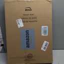 Bemis 7300EC 000 7300EC Elongated Closed-Front Toilet Seat and Lid