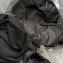 Seat Covers Fit for Tacoma:2024 2025 2026 - Full Set Car Seat Covers Fit for Toyota Tacoma - Truck Pickup Double/Crew Cab SR SR5 TRD Sport TRD Off-Road PreRunner Trims 