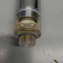 Premium Filtered Showerhead Crafted With Koreas Luxury Beauty Culture  Pure Carbon Filters for Softer Skin & Smoother Hair | Carbon Composite Filter | Single Showerhead (JNE300C-SNG-1) (Chrome)