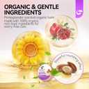 2 x Gelike EC Cuticle Remover Moisturizing Balm: Nail Cream Deep Nourishment for Dry Damaged Cuticles  Long Lasting Hydration  Strengthener and Growth Treatment  Nail Care for Home DIY, 20g