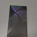 TORRAS Stronger Magnetic & Shockproof for iPhone 17 Pro Max Case, Fit for MagSafe, Military Grade Drop Protection, Camera Control, DIY Button, Slim for iPhone 17 Pro Max Case Translucent Deep Blue