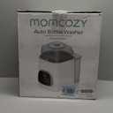 Momcozy KleanPal Pro Baby Bottle Washer, Sterilizer & Dryer - All-in-One Cleaning Machine for Bottles, Pump Parts & Baby Essentials - Time-Saving & Effortless Care