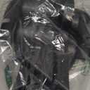 MIKKUPPA JK Storage Pockets - Front Door Pockets Compatible with 2011-2018 Jeep Wrangler JK JKU 2/4 Door, Interior Storage Accessories, Black 2PCs