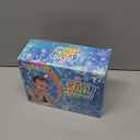 INNOCHEER Kids Makeup Kit for Girl Toys, Frozen Makeup Set for Girls, Real Washable Makeup Kit for Girls, Birthday Christmas Princess Gifts for Girls Kids Toddlers Age 3 4 5 6 7 8 9 10 11 12 Year Old