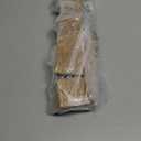 18PCS Eucalyptus Stems Decor Artificial Eucalyptus Leaves Faux Eucalyptus Stems Fake Greenery Branches for Wedding Flower Bouquet Centerpiece Home Office Decoration, 14Inch