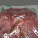 ZUIYIN 18 Pack 13" Large Christmas Gift Bags - with Gift Tags - Reusable Non-Woven Christmas Gift Bags with Handles for Holiday Xmas Party Gifts Wrapping Shopping (12.6"9.8"6.7")