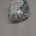 ToLanbbt 17FT Garage Door Bottom Seal Strip for Clopay, EPDM Garage Door Rubber Weather Stripping Replacement for Single Slot, Blocks Cold/Hot Winds, Black (Black-0.37" Trapezoid)