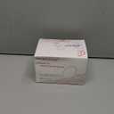 Nenesupply 17mm 2 pc Flanges Duckbill Valves Compatible with Spectra S2 S1 9 Plus Synergy Gold Breastpump Replacement to Spectra Pump Parts Flange Accessories Wide Mouth Work with Backflow Protector