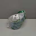 Sheffield Home Ceramic Coffee Mug Set of 1 - Large 18oz Coffee Cups with Handles for Tea, Latte, Hot Chocolate - Reactive Glaze Ceramic Mugs, Microwave & Dishwasher Safe (Blue Egg Speckled)