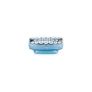 BaBylissPRO Hot Rollers For All Hair Lengths, Nano Titanium Hair Styling Tools & Appliances, 20 Count (Pack of 1) BABNTCHV21