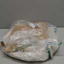 Tiny Land Tunnel Toys for Toddlers, 69" x 18" Baby Tunnel Crawl Indoor, Play Tunnel for Kids to Crawl Through, Pop Up Dog Tunnel, Baby Outdoor Toys