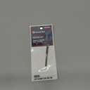 Amana Tool - MR0105 Carbide Tipped Miniature Flush Trim 3/16 Dia x 7/16 x 1/8" Shank w