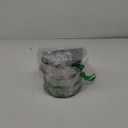 3 Pcs Lab Sieves6 Inch Diameter Test Sifter with Tray and lid