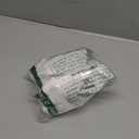 Van Heusen Mens Dress Shirt Regular Fit Ultra Wrinkle Free Flex Collar Stretch Solid (15"-15.5" Neck 34"-35" Sleeve, White)