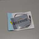 Lrbners 3.3FT USB-C to XLR Male Cable, USB-C to XLR Male Adapter Cable for Active Speakers, Mixers, Power Amplifiers and Professional Audio Equipment