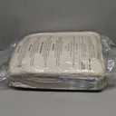 Bedsure Queen Comforter Set - Beige Soft Bedding for All Seasons, Cationic Dyed Bed Set, 3 Pieces, 1 Queen Size Comforter (90"x90") and 2 Pillow Shams (20"x26"+2")