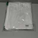 Samsill Heavy Duty Sheet Protectors for 3 Ring Binders, 8.5 x 11 Clear Page Protectors, Plastic Sleeves & Report Covers, Acid Free Archival Safe Document Protectors (100 Pack)