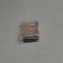 Werena Tummy Control Thong Shapewear for Women High Waist Body Shaper Panties Girdle Lace Shaping Underwear (Large, A# Black+Beige)