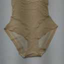 SIMIYA Tummy Control Shapewear for Women High Waist Trainer Shaping Underwear Panties Girdle Stomach Compression Body Shaper M